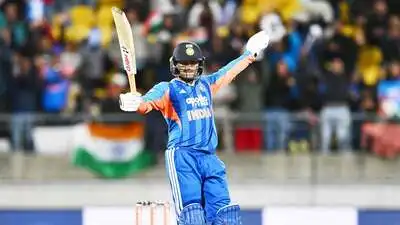 You can't just go and score 50 off 12 balls