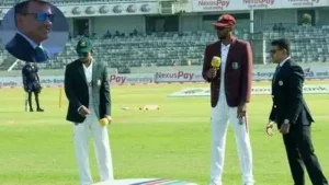 Bhatt has thus become only the second Indian after ex-India pacer Javagal Srinath to become