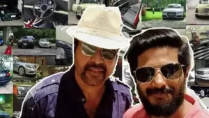 Away from the camera and decades of iconic roles across Malayalam cinema, Mammootty leads
