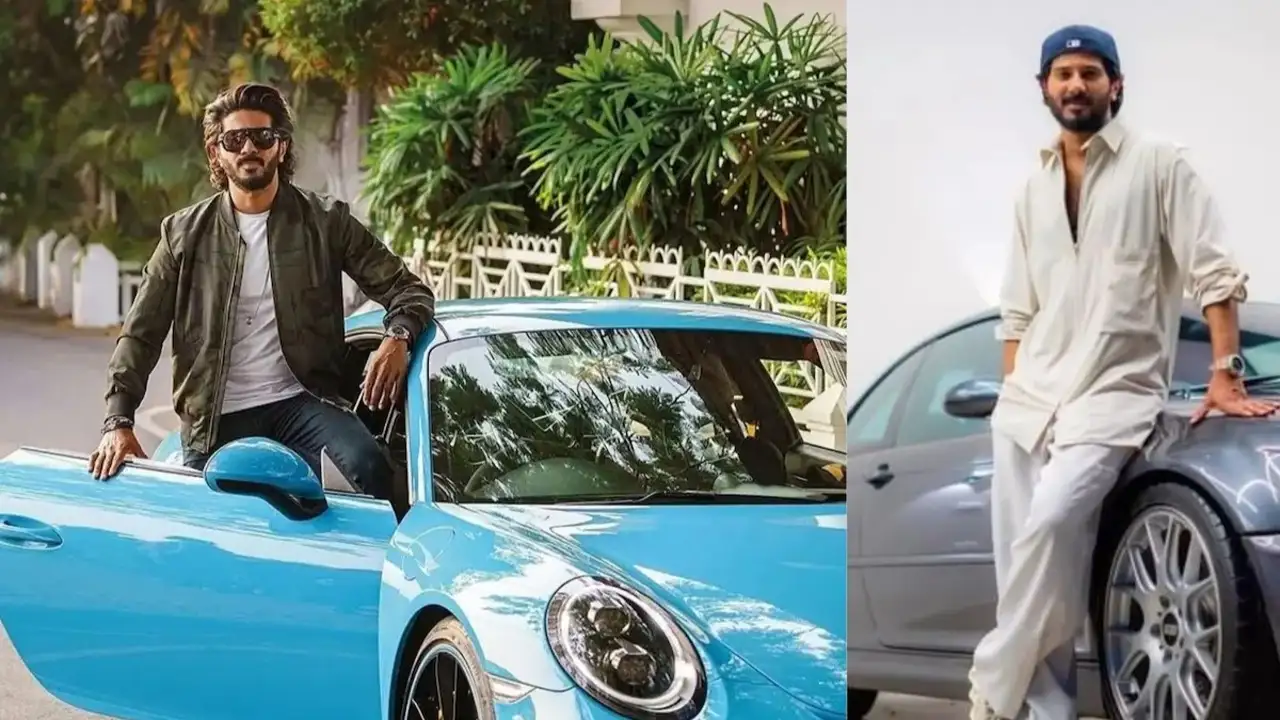 Away from the camera and decades of iconic roles across Malayalam cinema, Mammootty leads