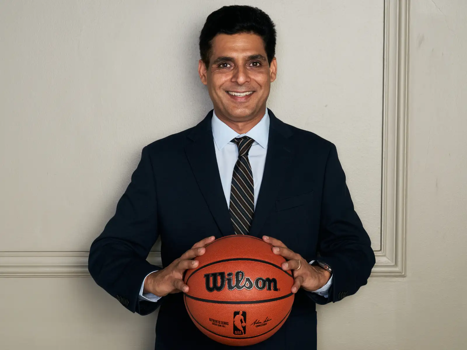 That’s what those kids told me,” Malik, NBA India Country Head, told TimesofIndia.com