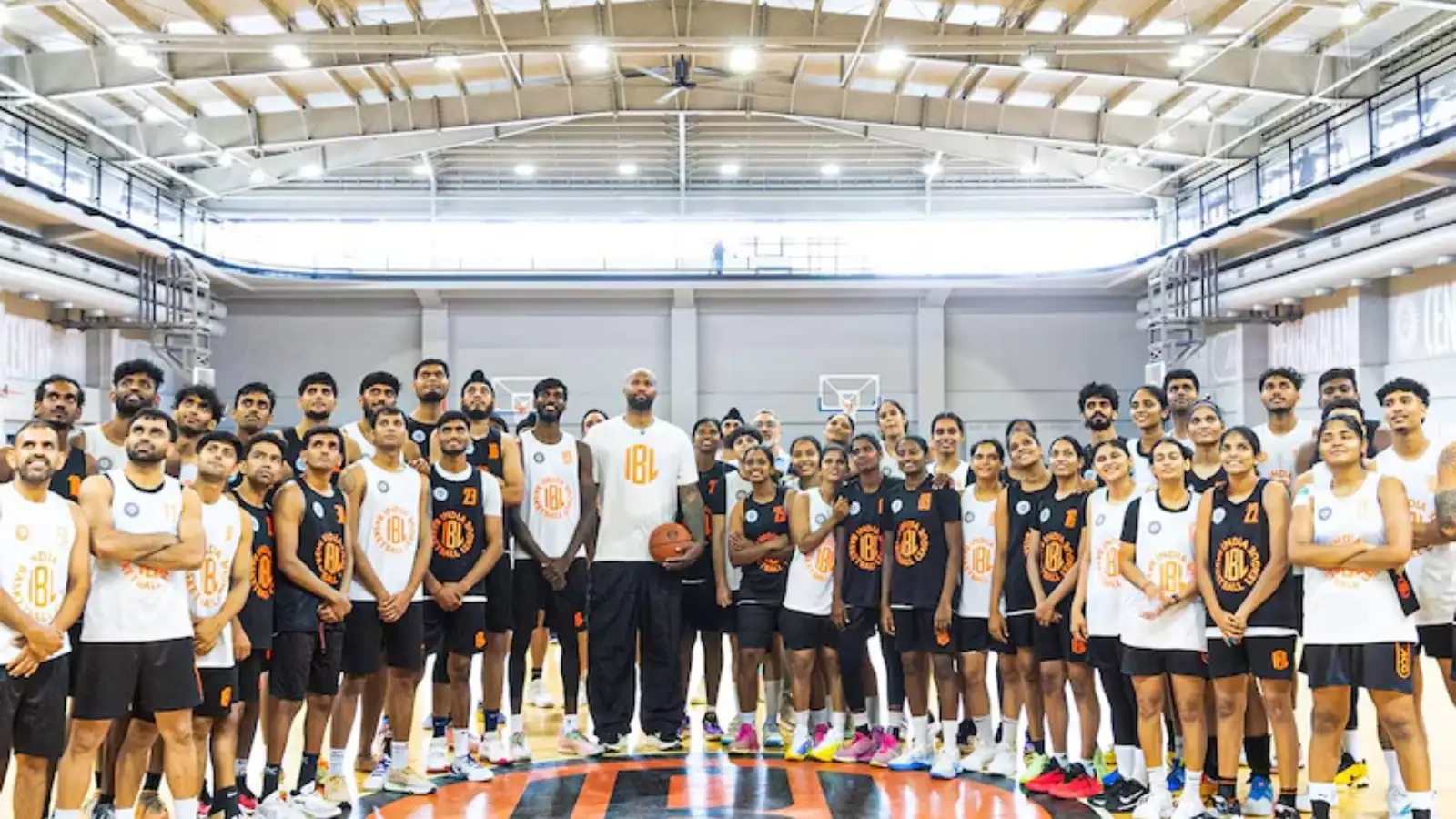 That’s what those kids told me,” Malik, NBA India Country Head, told TimesofIndia.com