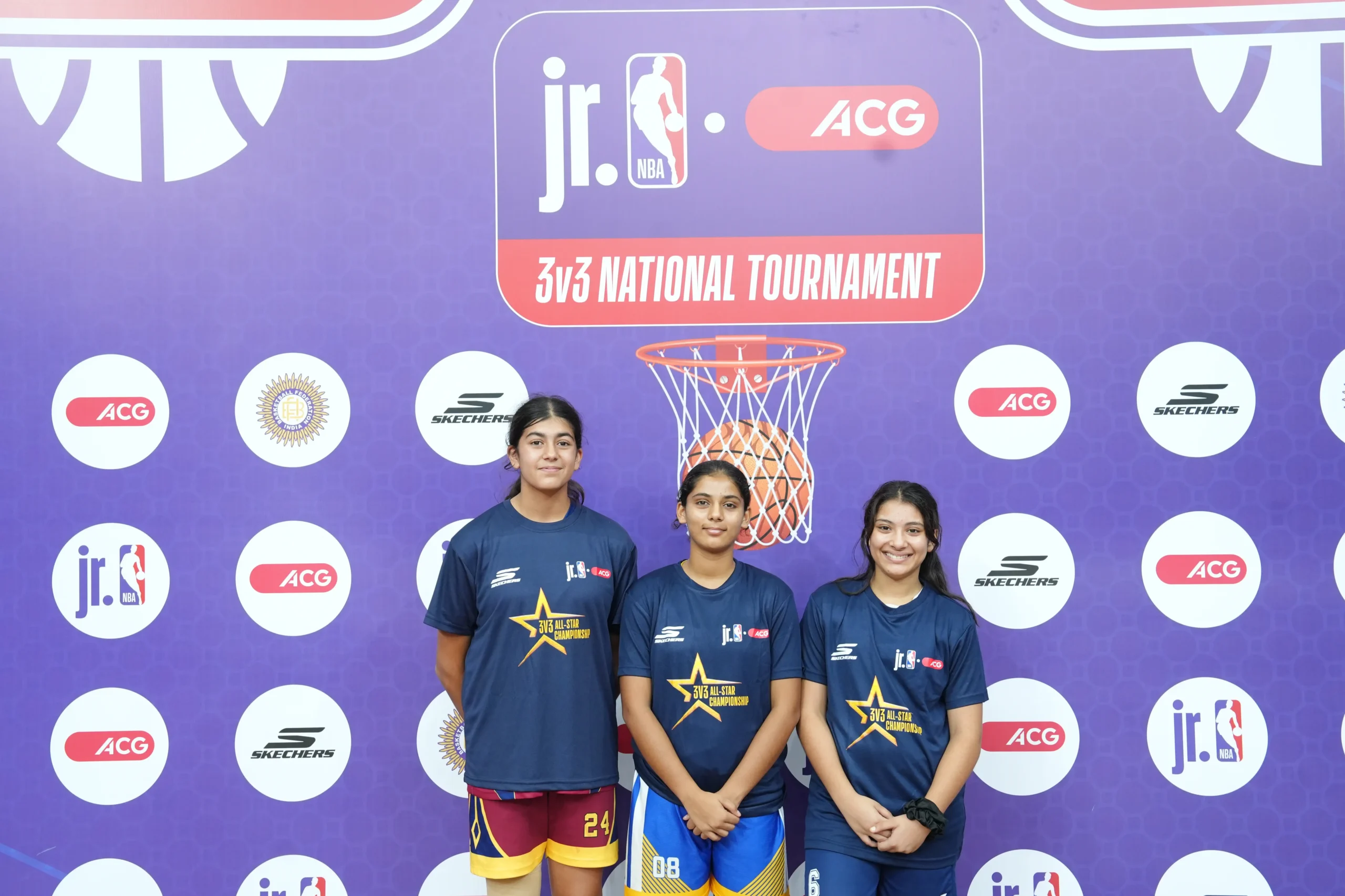 That’s what those kids told me,” Malik, NBA India Country Head, told TimesofIndia.com