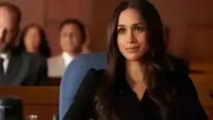 Meghan Markle reacts to 'sickening' news of child sexual abuse — 'Distanced from my father