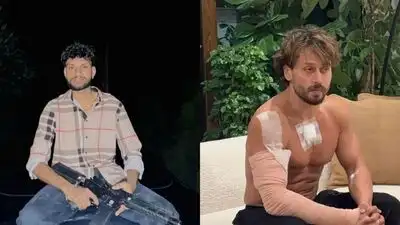 After Tiger Shroff attack, fresh warning to Salman Khan in chilling audio — 'Apologise to Lawrence