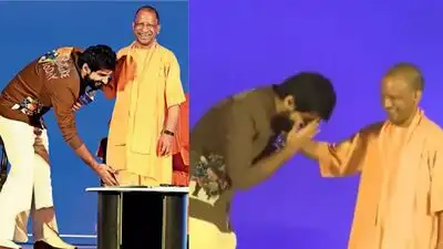 Comedian Harsh Gujral had the audience in splits at the TOI Youth Icons Summit & Awards 2026