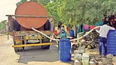 When the monsoon drenched parts of Maharashtra, and several areas: The wider industry impact