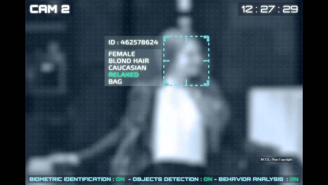 British Transport Police spent £320,786 testing live facial recognition at London stations
