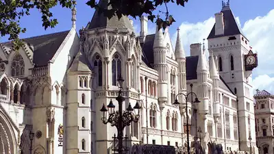 UK property tycoon left £100m estate; daughter was named 80%, but his son challenged his will
