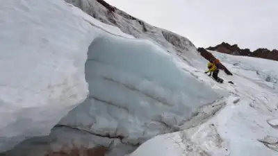 A 39-year-old Florida climber spent two nights in freezing: The wider industry impact