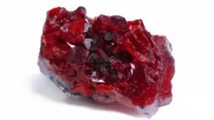 Because a friend wears it or a relative recommends it, a gemstone may catch your eye in a shop