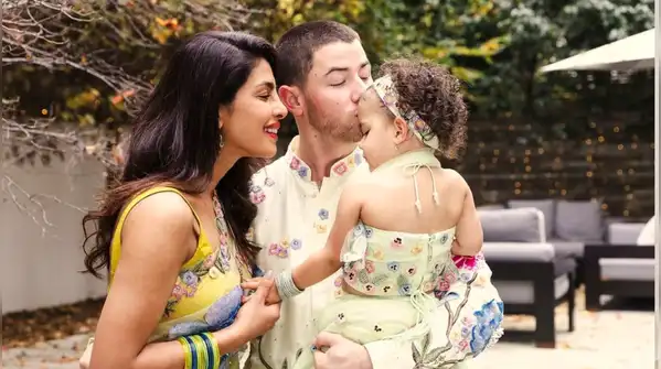 Priyanka Chopra Jonas is a global icon who began her career in Indian cinema, became one