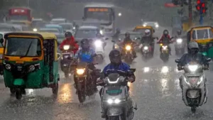 IMD forecasts thunderstorms, gusty winds across several states; rain: The wider industry impact