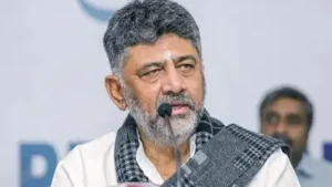 Chief minister DK Shivakumar Thursday claimed an attempt was made to trap him in a sting