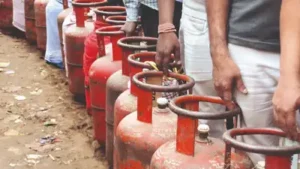 Food and civil supplies minister Rizwan Arshad urged Union petroleum minister Hardeep Singh