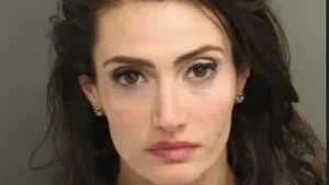 Why was former WWE and AEW wrestler Amber Nova arrested? Latest details emerge