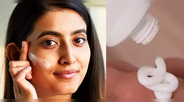 Tanning may affect the forehead, cheeks, arms or hands according to sun exposure, whereas dark