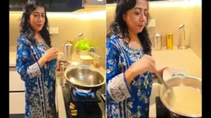 Revathi Kamath, mother of Zerodha co-founders Nikhil and Nithin Kamath, has often been