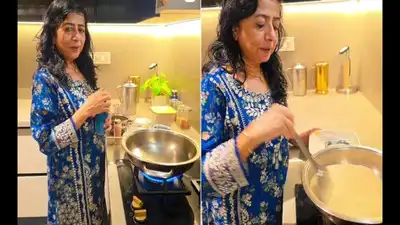 Revathi Kamath, mother of Zerodha co-founders Nikhil and Nithin Kamath, has often been
