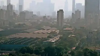Air quality monitoring in Mumbai indicates that high PM10 levels: The wider industry impact