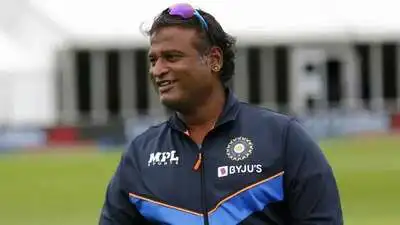 Former India off-spinner Ramesh Powar was appointed to the men’s selection committee on Monday