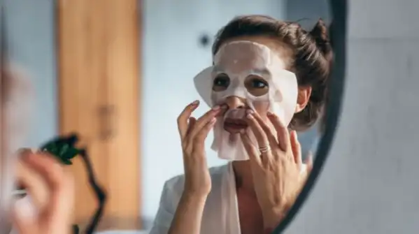 However, it is important to keep in mind that both clay masks and sheet masks serve distinct