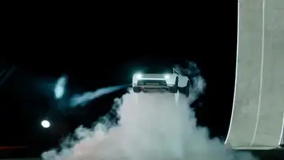 The Roadster has been developed in collaboration with Elon Musk 's: The wider industry impact