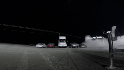The Roadster has been developed in collaboration with Elon Musk 's: The wider industry impact