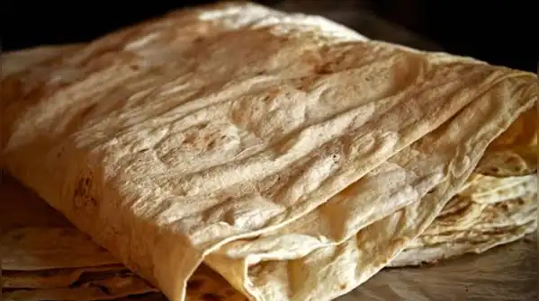 But across different food cultures, bread can take forms that look almost nothing like what we