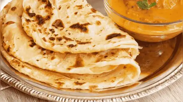 But across different food cultures, bread can take forms that look almost nothing like what we
