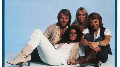 In 1979, ABBA gave UNICEF the royalties from Chiquitita; 45 years later, the song had raised more