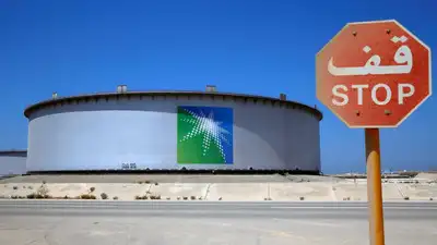 Saudi Arabia plans to store crude oil in Singapore from the second: The wider industry impact