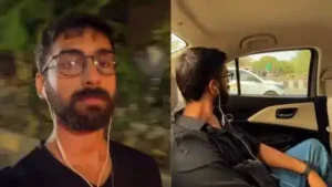 “If your salary is less than 1 lakh, you shouldn't come to Bangalore