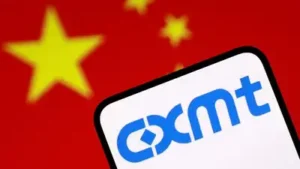 What is CXMT's 'Chinese chip bomb' that has wiped billions off: The wider industry impact