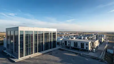 Nor does it declare every data centre moratorium in North Carolina: The wider industry impact
