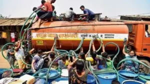 By 2041, Mumbai’s demand is projected to be 56.7% higher than: The wider industry impact