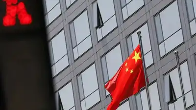 China imposed sanctions on Paraguay’s communications minister and Belize’s foreign minister