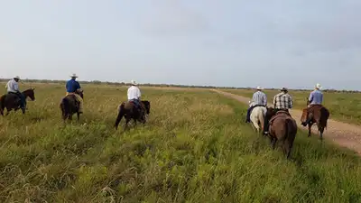 Texas ranchers blocked well operators from 1,604 acres in 2004; court lets oil firm cross