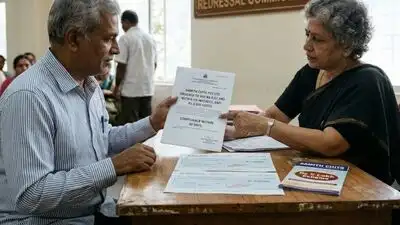 Vishnuprasad paid Rs 12,500 every month for 40 months to complete: The wider industry impact