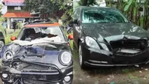 How parents can be held liable when minors take the wheel — 2 weeks, 2 Keralam teen drivers, 2