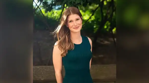 For Jennifer Gates, the eldest daughter of Microsoft co-founder Bill Gates and philanthropist