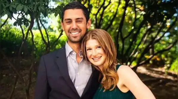For Jennifer Gates, the eldest daughter of Microsoft co-founder Bill Gates and philanthropist