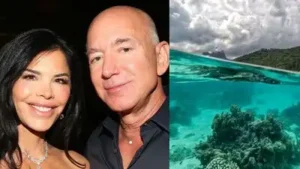 Jeff Bezos pledged $10 billion to fight climate change in 2020; 6: The wider industry impact