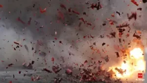 Over 12 days, LPG blast wipes out 4 of family in Delhi's Najafgarh