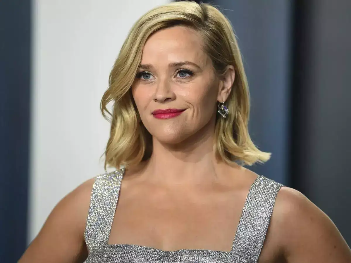 Five years later, Witherspoon has partnered with Paris-based Mediawan to buy the company back