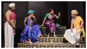 Tested and assessed: Theatre Veera Rani Abbakka: An epic tale of courage, resistance and betrayal