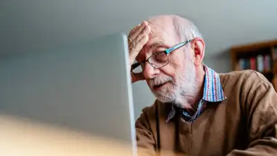 An alleged $65 million scam targeting elderly Americans used India-based call centres and fake
