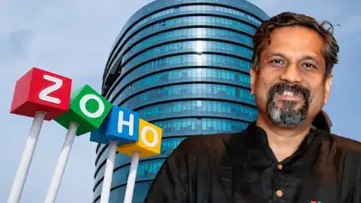 Reacting to the announcement, Vembu quoted Airtable's layoff message: The wider industry impact