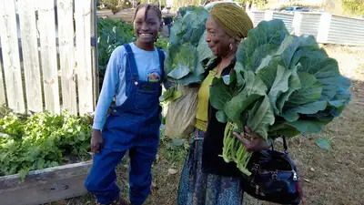 She started farming at 3 and launched her business at 6; at 10: The wider industry impact
