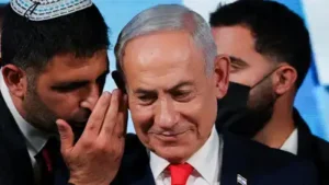 With no clear majority in sight, what could happen next? — Israel election results